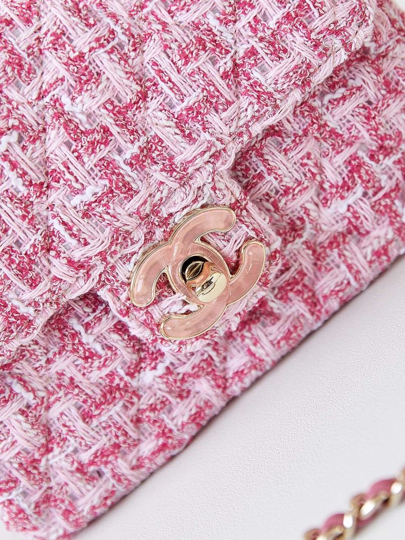 Ch**el cf series bags